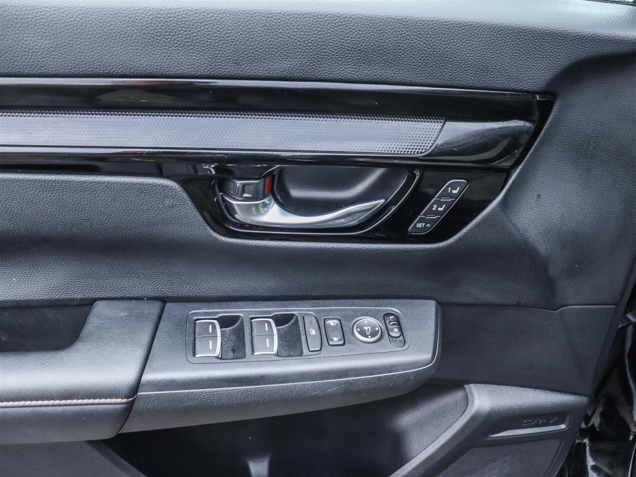 2024 Honda CR-V Hybrid Touring Photo