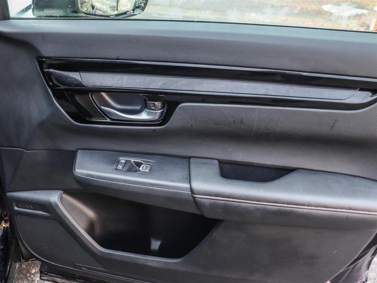 2024 Honda CR-V Hybrid Touring Photo