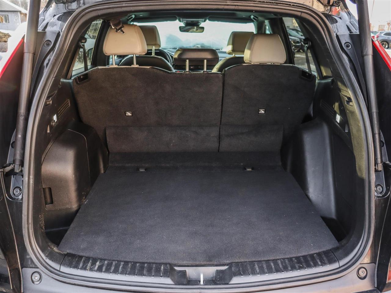 2024 Honda CR-V Hybrid Touring Photo