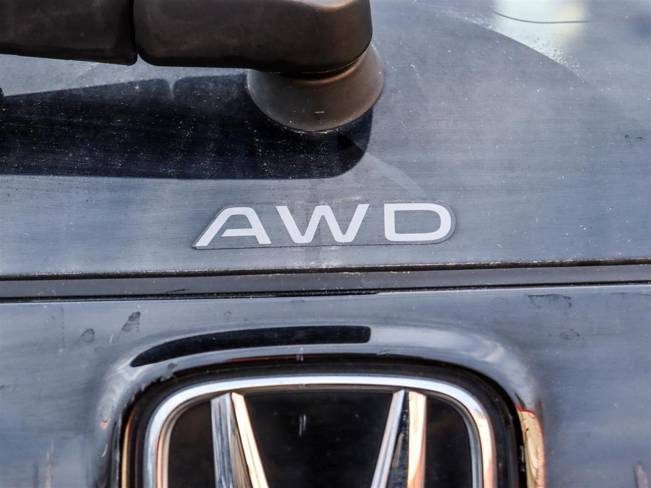 2024 Honda CR-V Hybrid Touring Photo