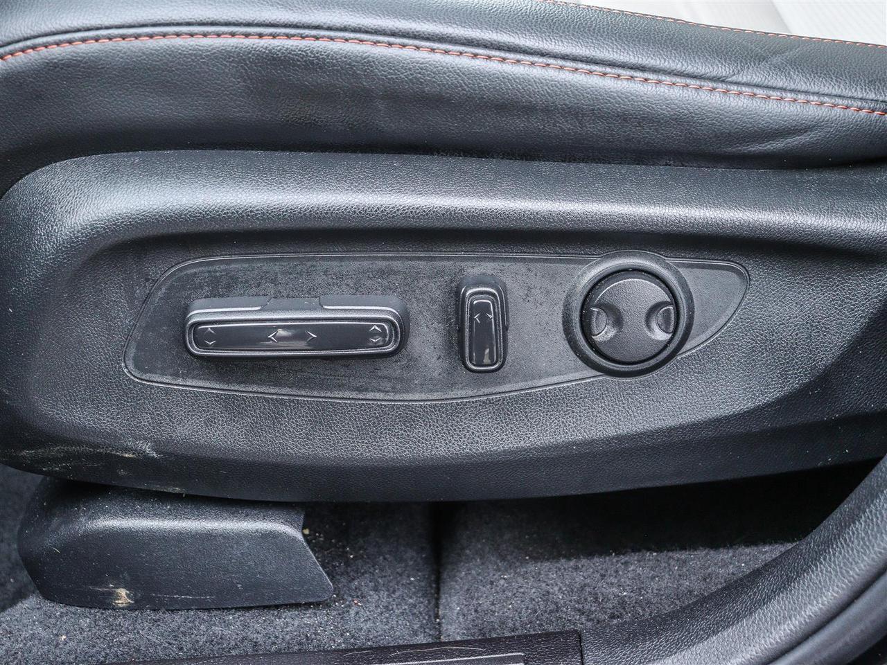 2024 Honda CR-V Hybrid Touring Photo