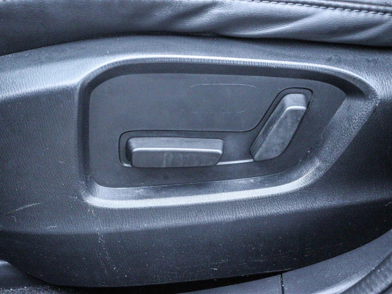 2022 Mazda CX-5 GS AWD LEATHER  BACKUP CAM Photo