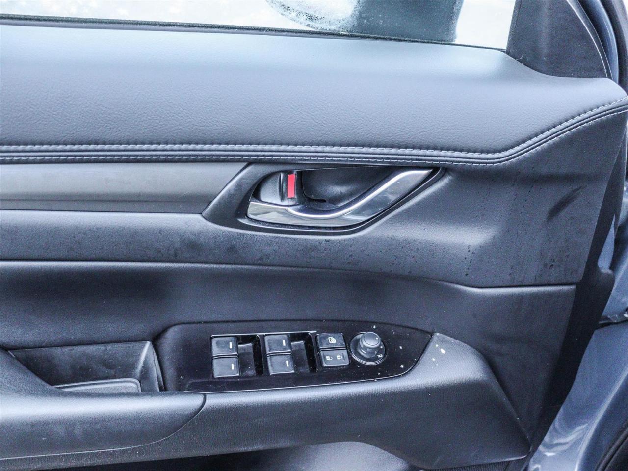 2022 Mazda CX-5 GS AWD LEATHER  BACKUP CAM Photo