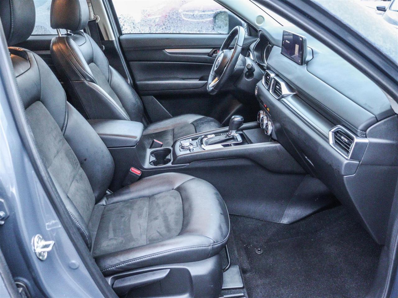 2022 Mazda CX-5 GS AWD LEATHER  BACKUP CAM Photo