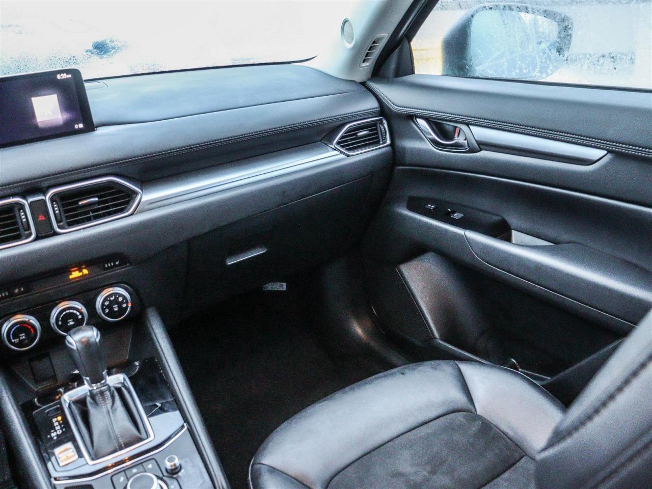 2022 Mazda CX-5 GS AWD LEATHER  BACKUP CAM Photo