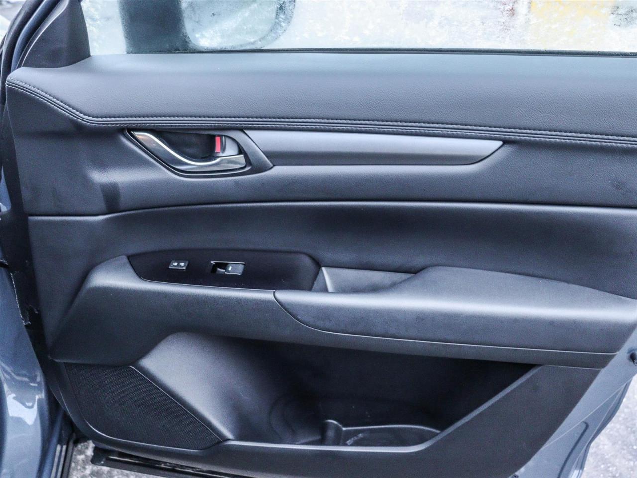 2022 Mazda CX-5 GS AWD LEATHER  BACKUP CAM Photo