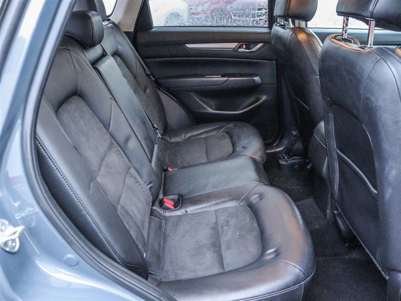 2022 Mazda CX-5 GS AWD LEATHER  BACKUP CAM Photo