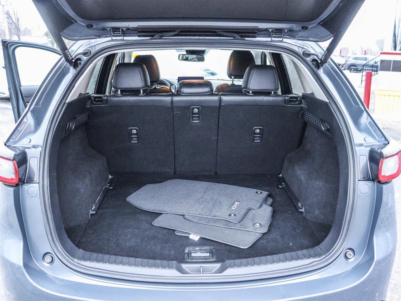 2022 Mazda CX-5 GS AWD LEATHER  BACKUP CAM Photo