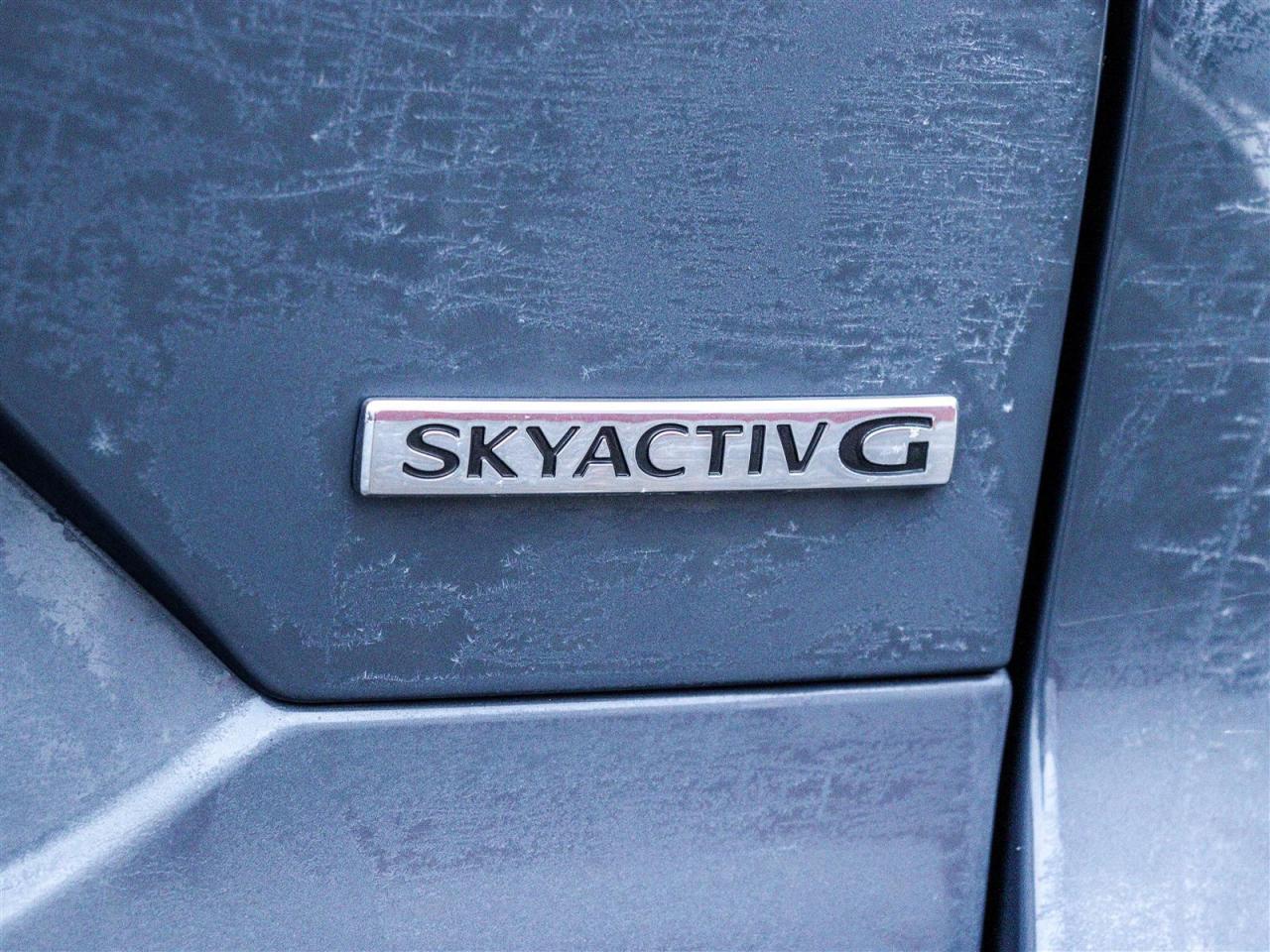 2022 Mazda CX-5 GS AWD LEATHER  BACKUP CAM Photo