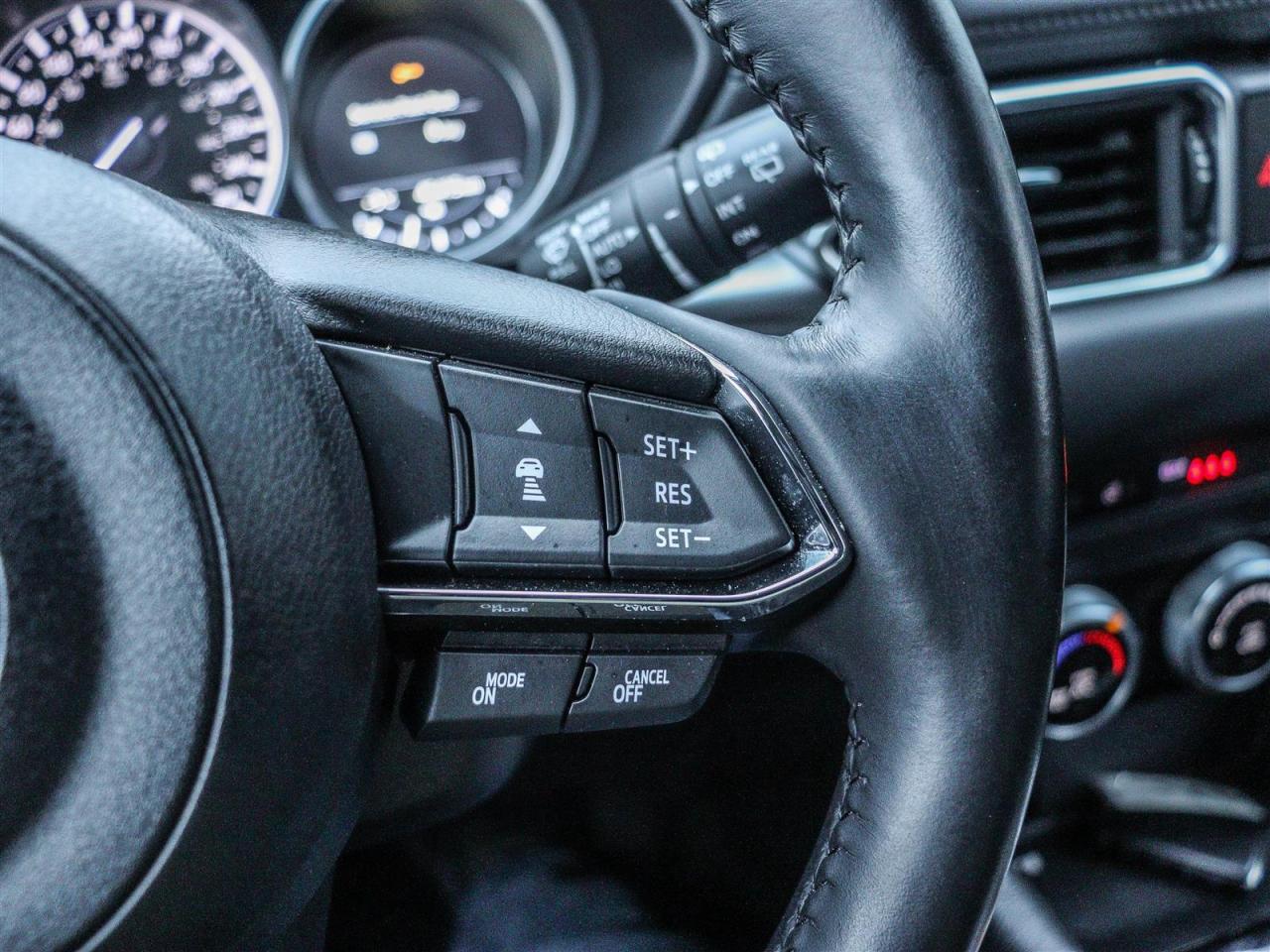 2022 Mazda CX-5 GS AWD LEATHER  BACKUP CAM Photo