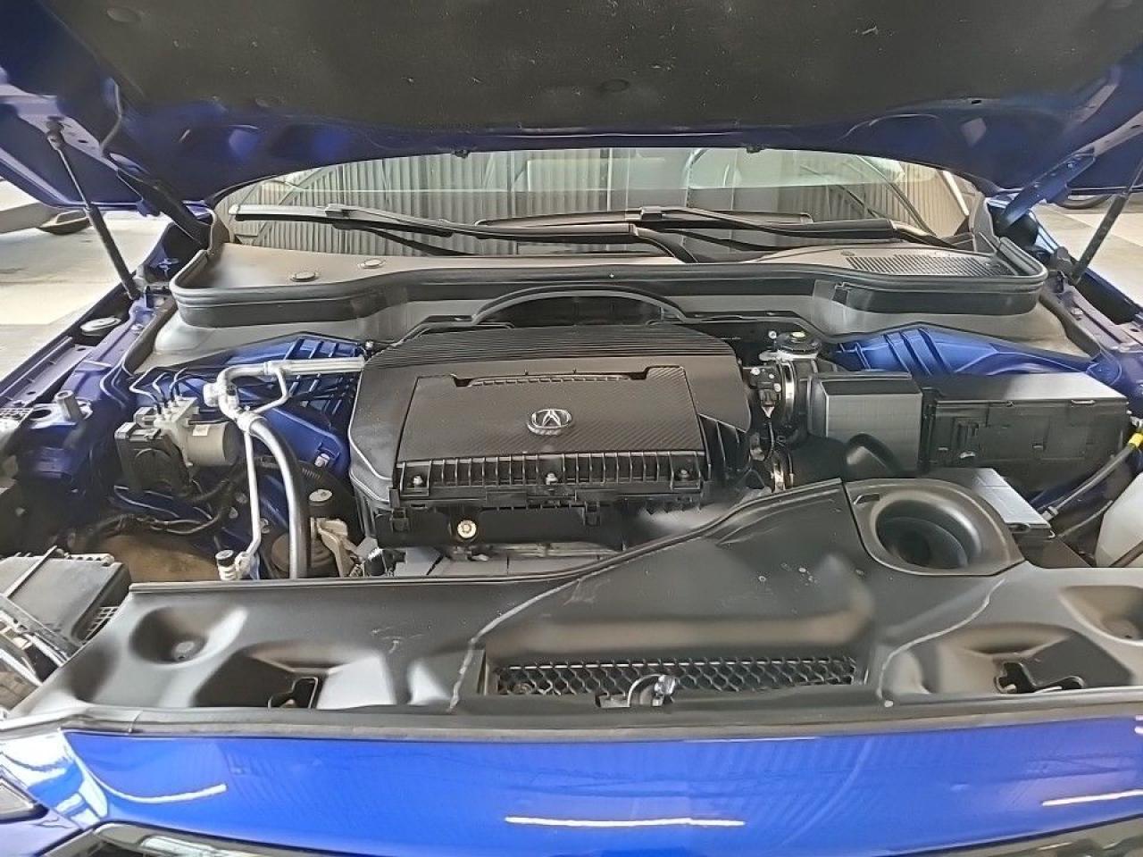 2024 Acura MDX A-Spec SH-AWD (7 Year 160K Factory Warranty Incl) Photo