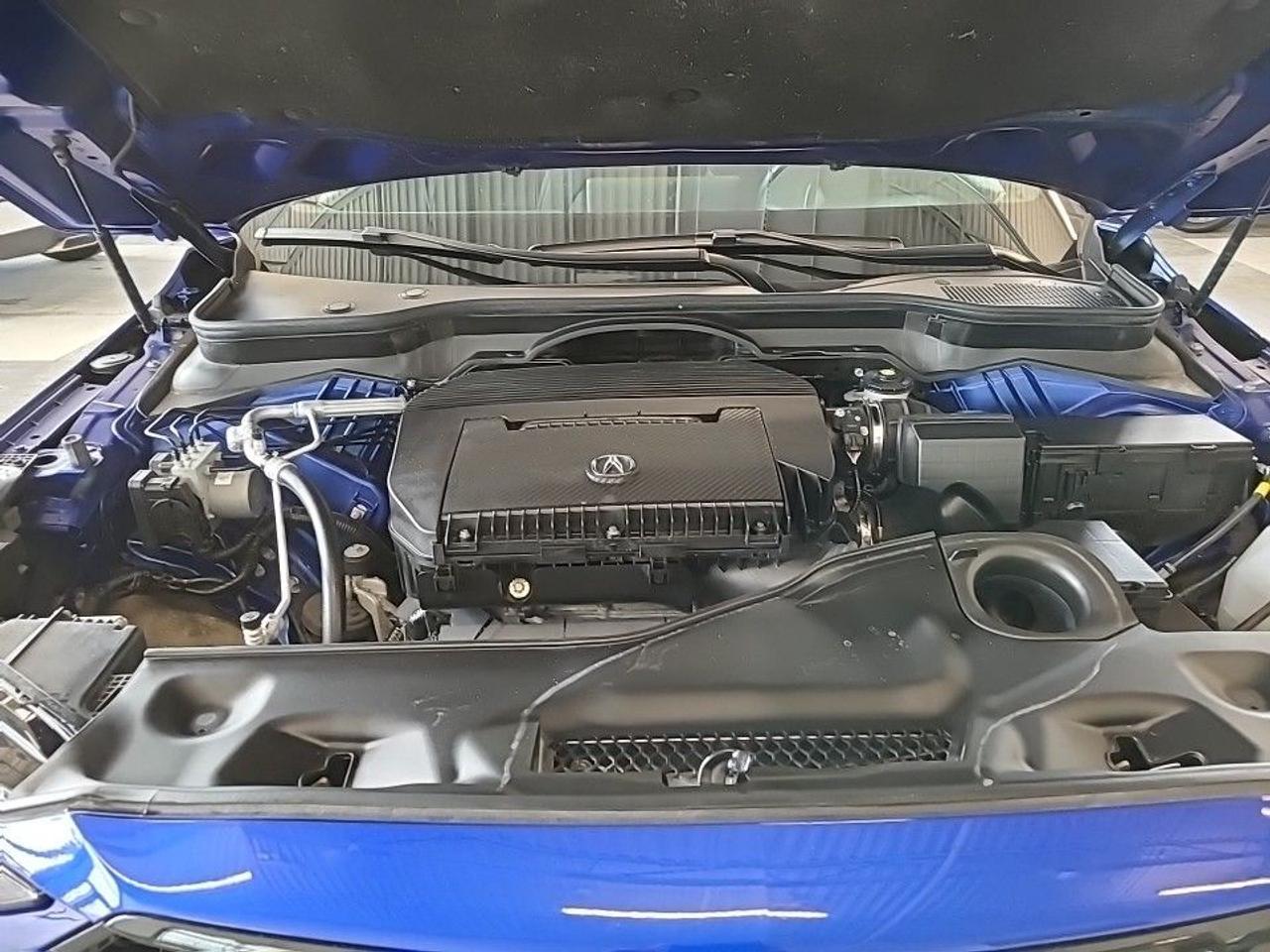 2024 Acura MDX A-Spec SH-AWD (7 Year 160K Factory Warranty Incl) Photo