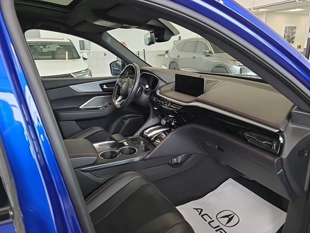 2024 Acura MDX A-Spec SH-AWD (7 Year 160K Factory Warranty Incl) Photo