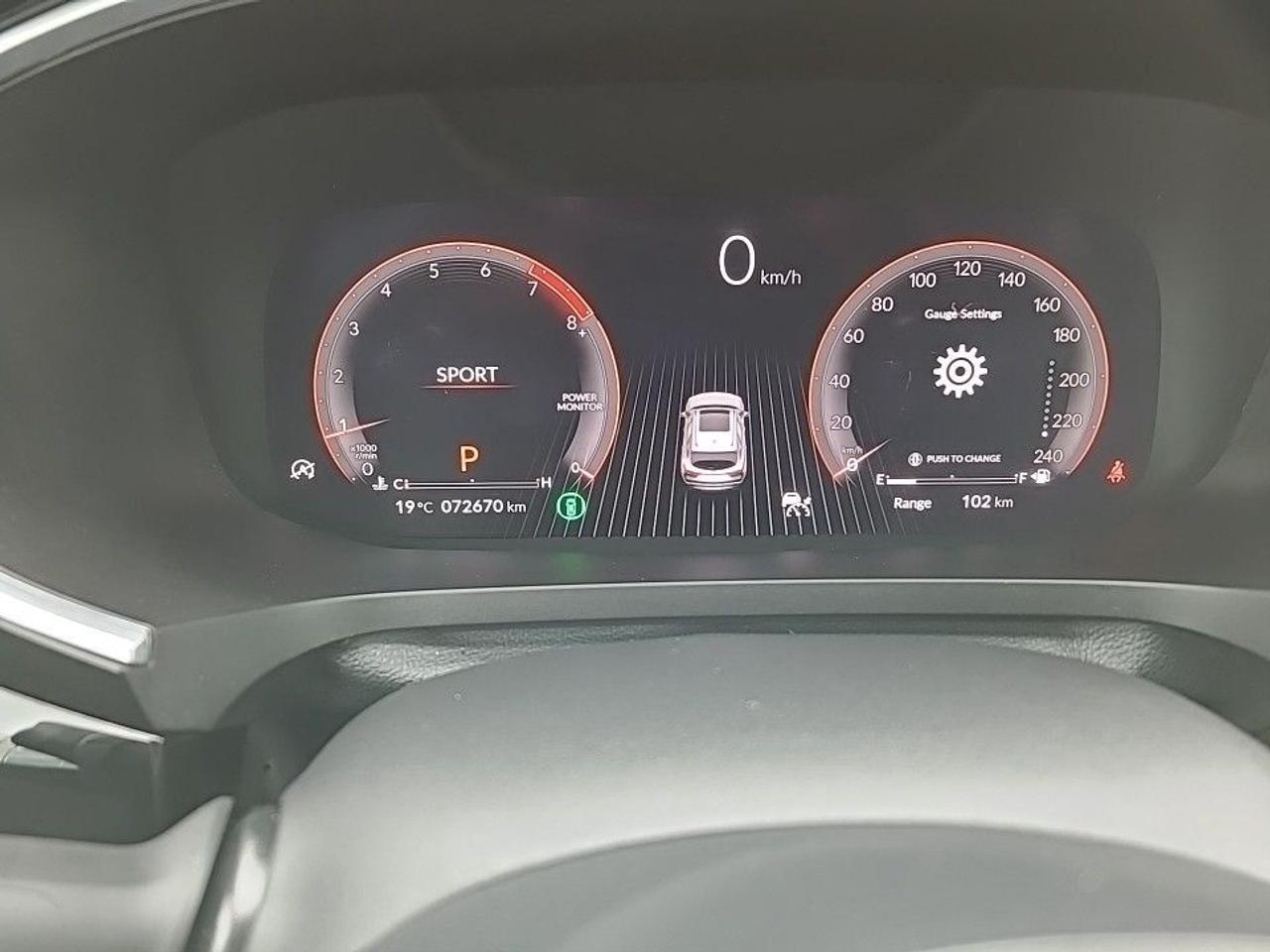 2024 Acura MDX A-Spec SH-AWD (7 Year 160K Factory Warranty Incl) Photo