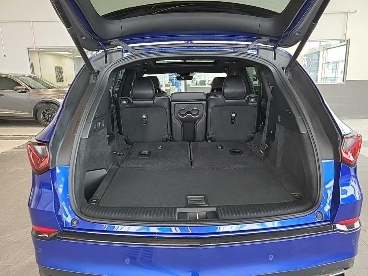 2024 Acura MDX A-Spec SH-AWD Sedan (7 Year 160K Factory Warranty) Photo