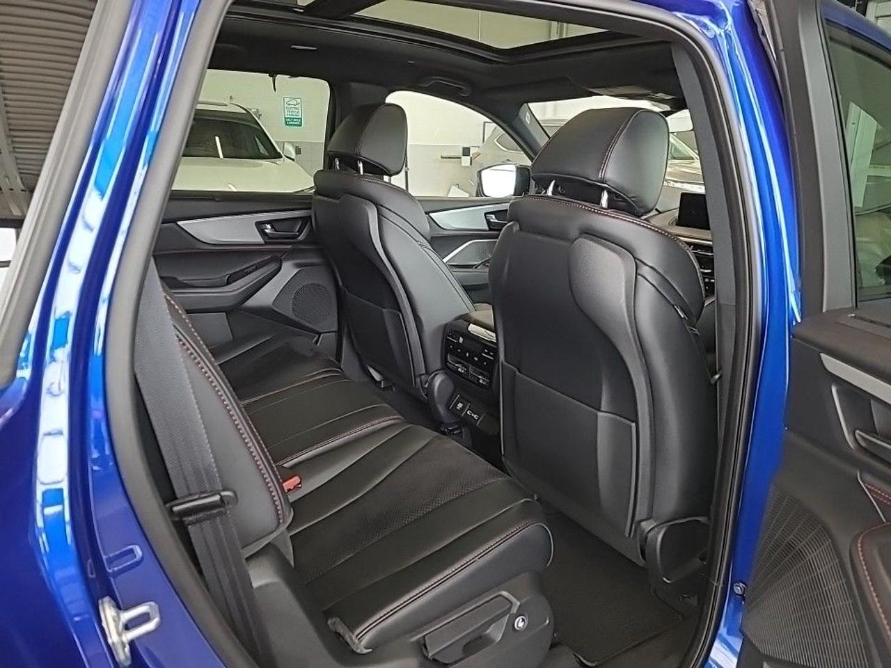 2024 Acura MDX A-Spec SH-AWD Sedan (7 Year 160K Factory Warranty) Photo