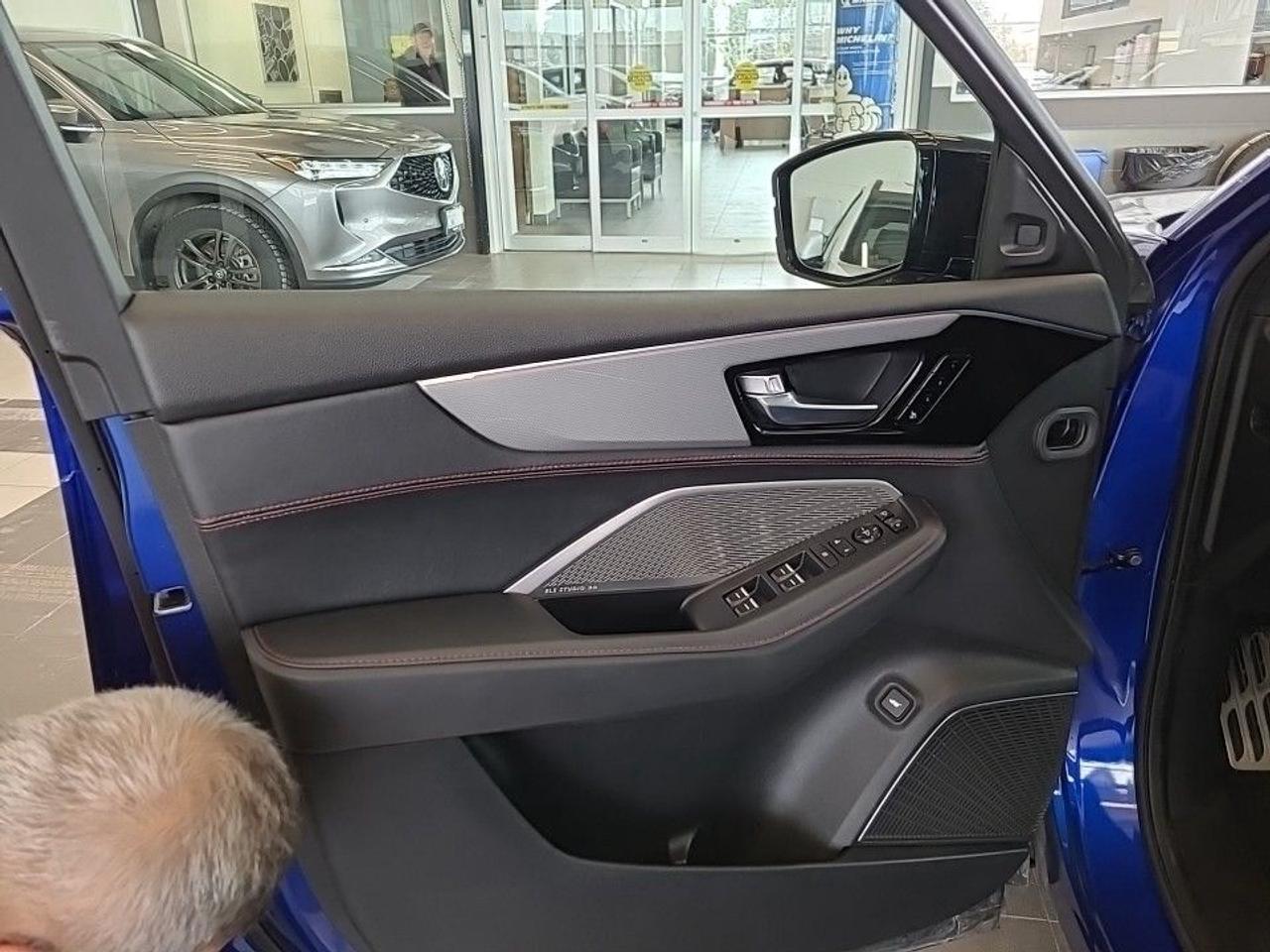 2024 Acura MDX A-Spec SH-AWD Sedan (7 Year 160K Factory Warranty) Photo