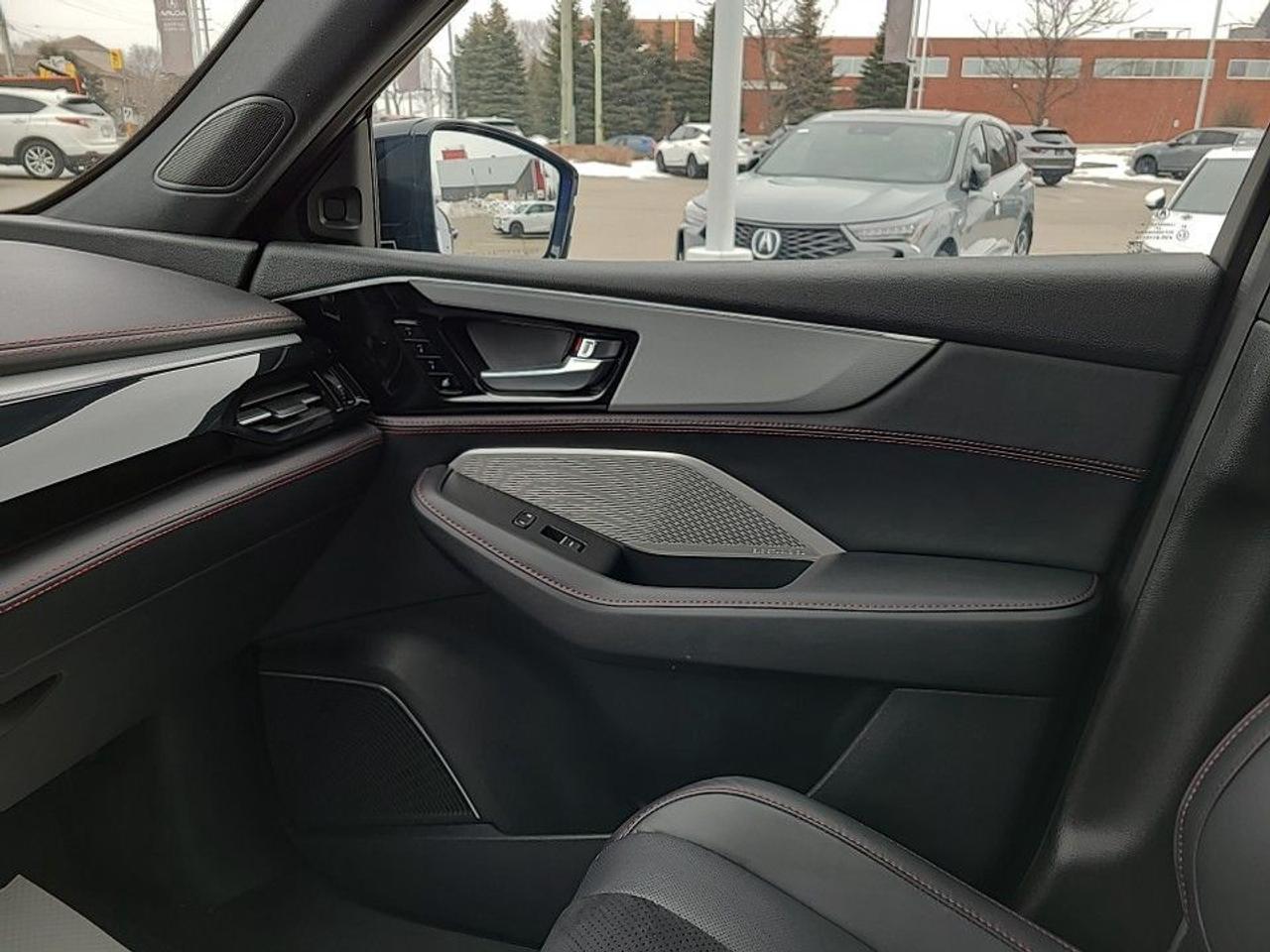 2024 Acura MDX A-Spec SH-AWD Sedan (7 Year 160K Factory Warranty) Photo
