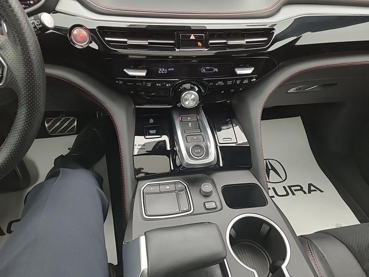 2024 Acura MDX A-Spec SH-AWD Sedan (7 Year 160K Factory Warranty) Photo