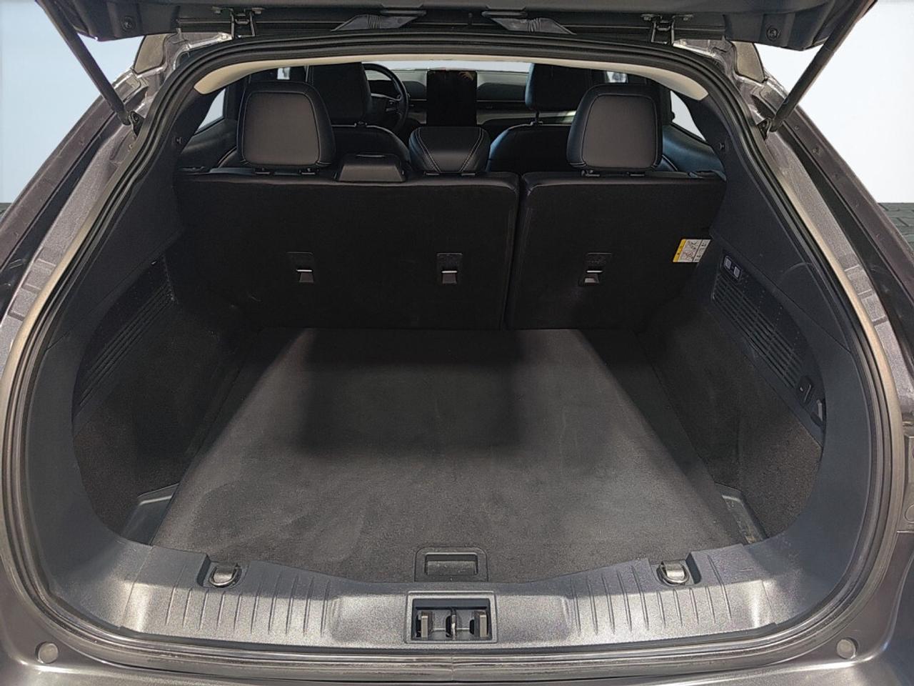 2022 Ford Mustang Mach-E Select AWD/ NAVI / Leather / CarPlay / Back-Up Cam Photo