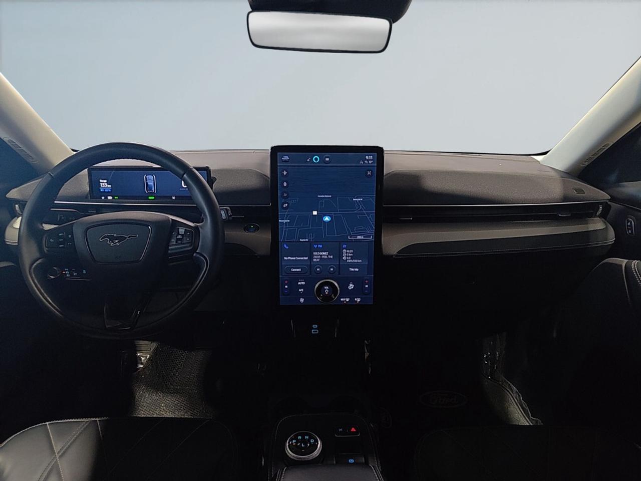 2022 Ford Mustang Mach-E Select AWD/ NAVI / Leather / CarPlay / Back-Up Cam Photo