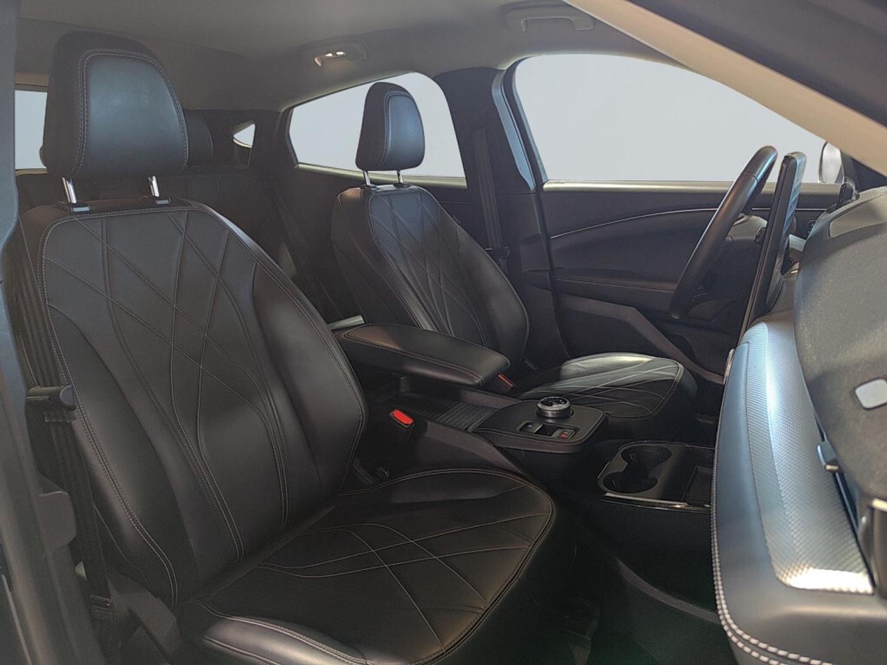 2022 Ford Mustang Mach-E Select AWD/ NAVI / Leather / CarPlay / Back-Up Cam Photo