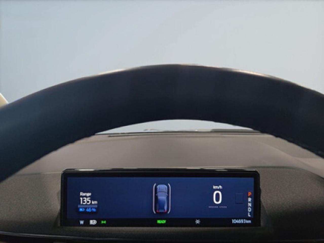 2022 Ford Mustang Mach-E Select AWD/ NAVI / Leather / CarPlay / Back-Up Cam Photo