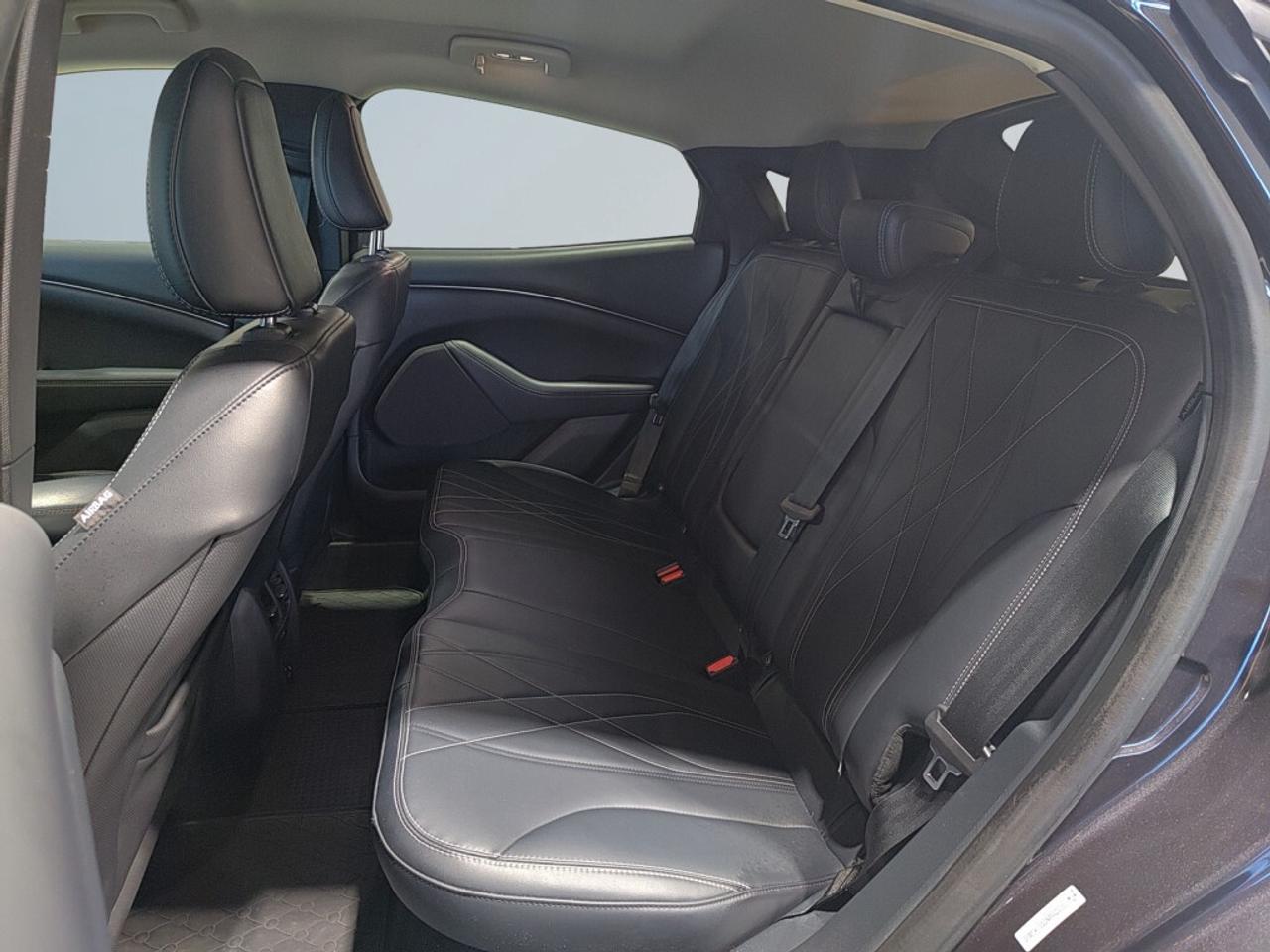 2022 Ford Mustang Mach-E Select AWD/ NAVI / Leather / CarPlay / Back-Up Cam Photo