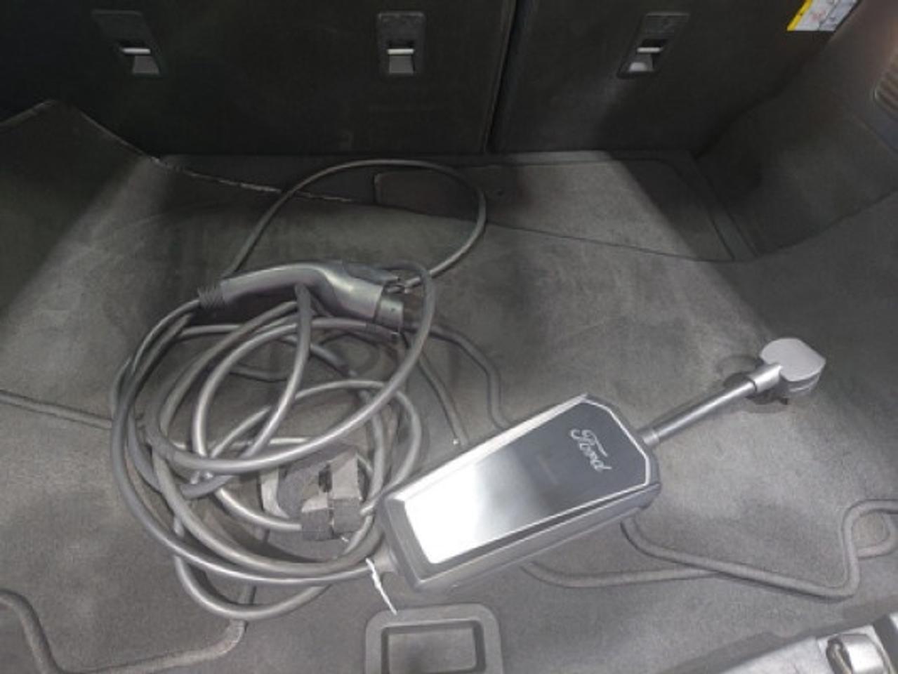 2022 Ford Mustang Mach-E Select AWD/ NAVI / Leather / CarPlay / Back-Up Cam Photo