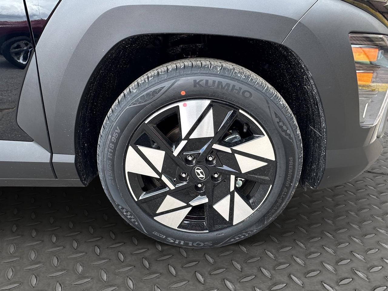 2026 Hyundai KONA Preferred Photo