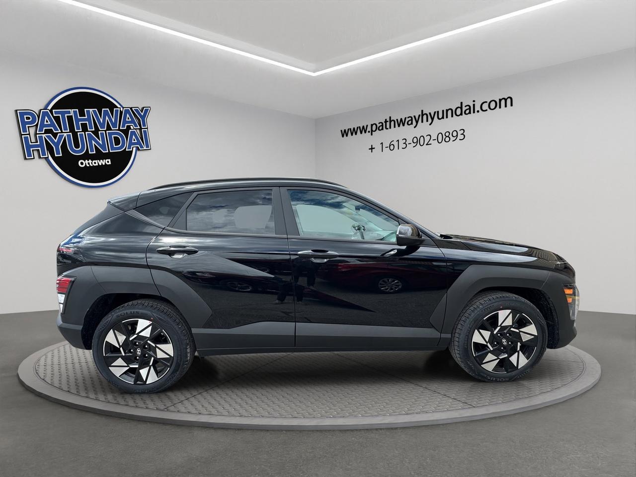 2026 Hyundai KONA Preferred Photo