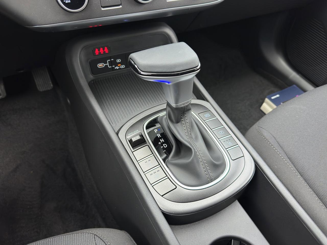 2026 Hyundai KONA Preferred Photo