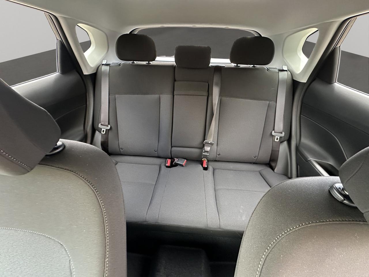 2026 Hyundai KONA Preferred Photo