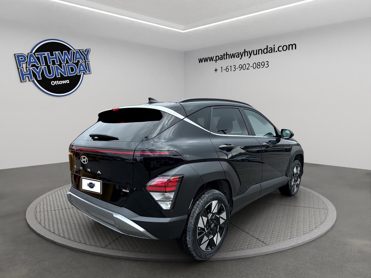 2026 Hyundai KONA Preferred Photo