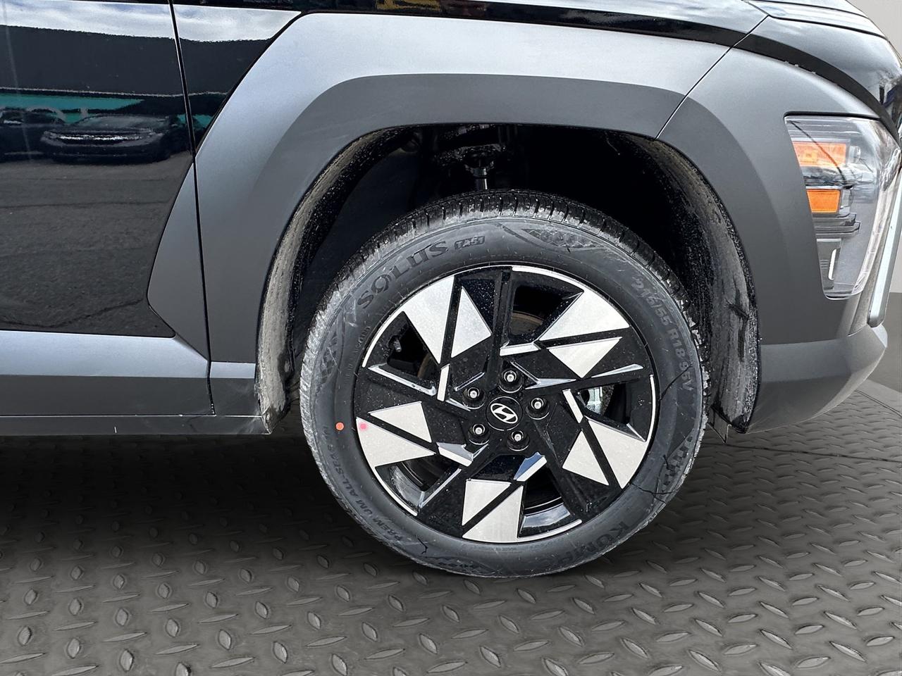 2026 Hyundai KONA Preferred Photo