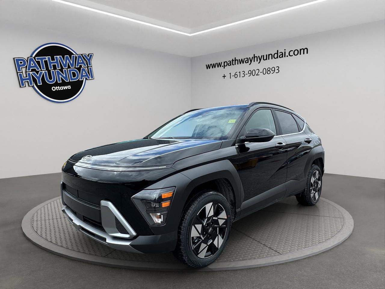 2026 Hyundai KONA Preferred Photo