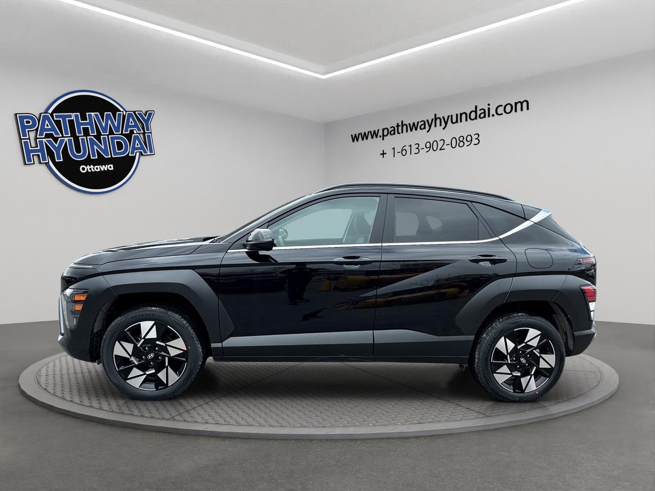 2026 Hyundai KONA Preferred Photo
