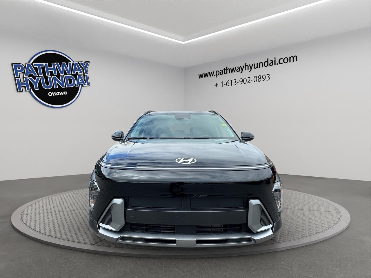 2026 Hyundai KONA Preferred Photo