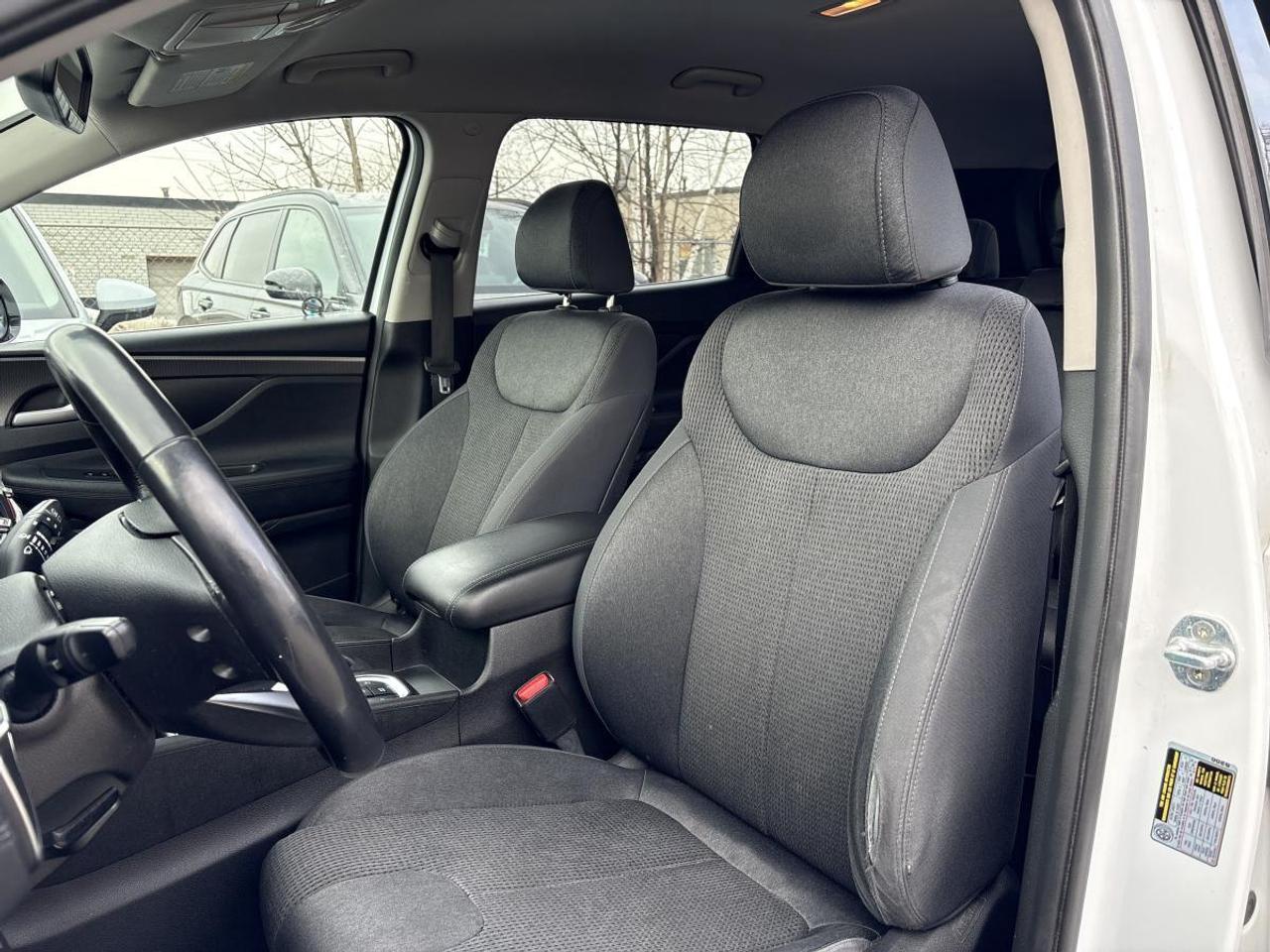 2019 Hyundai Santa Fe Preferred AWD Photo