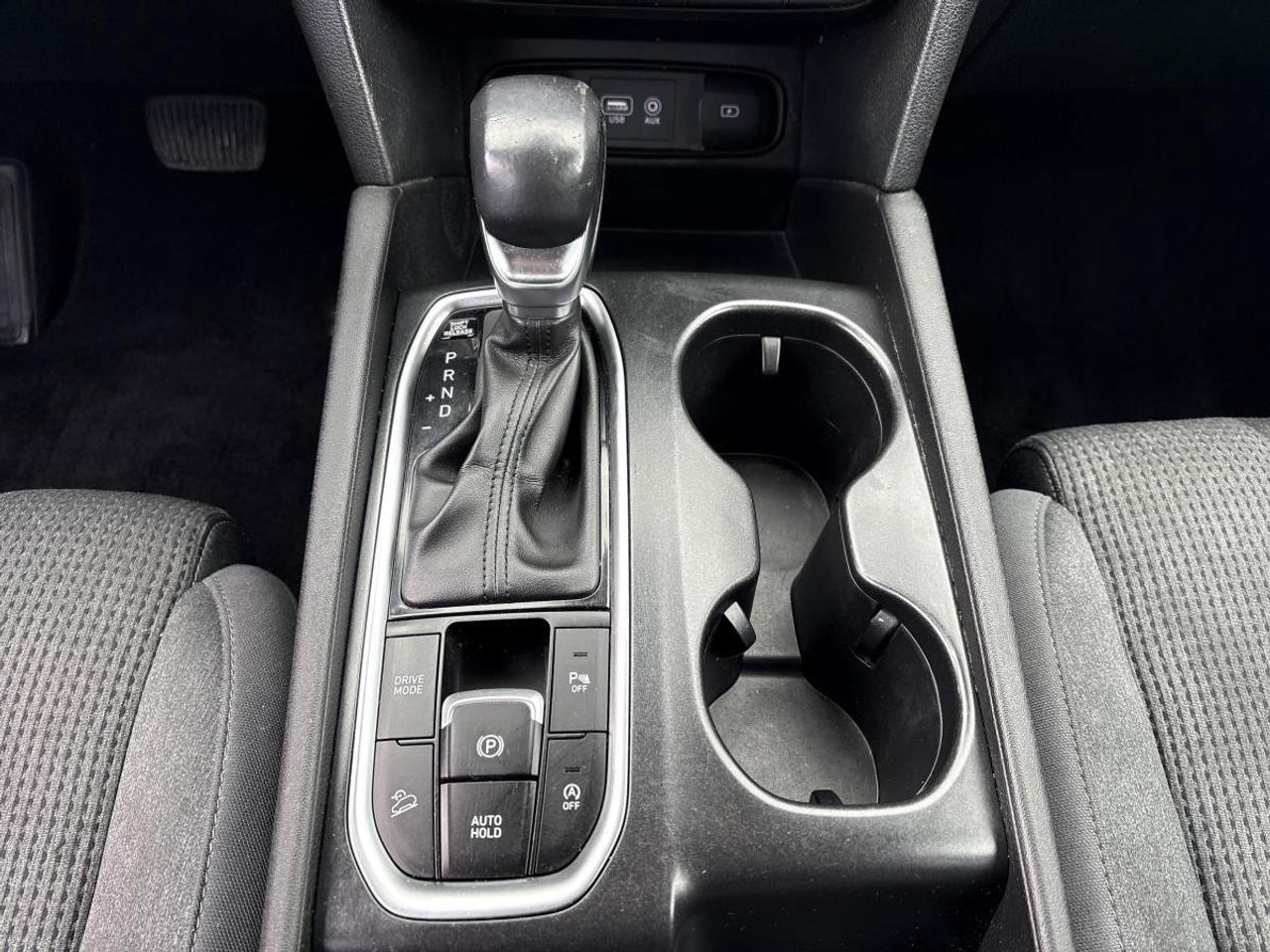 2019 Hyundai Santa Fe Preferred AWD Photo