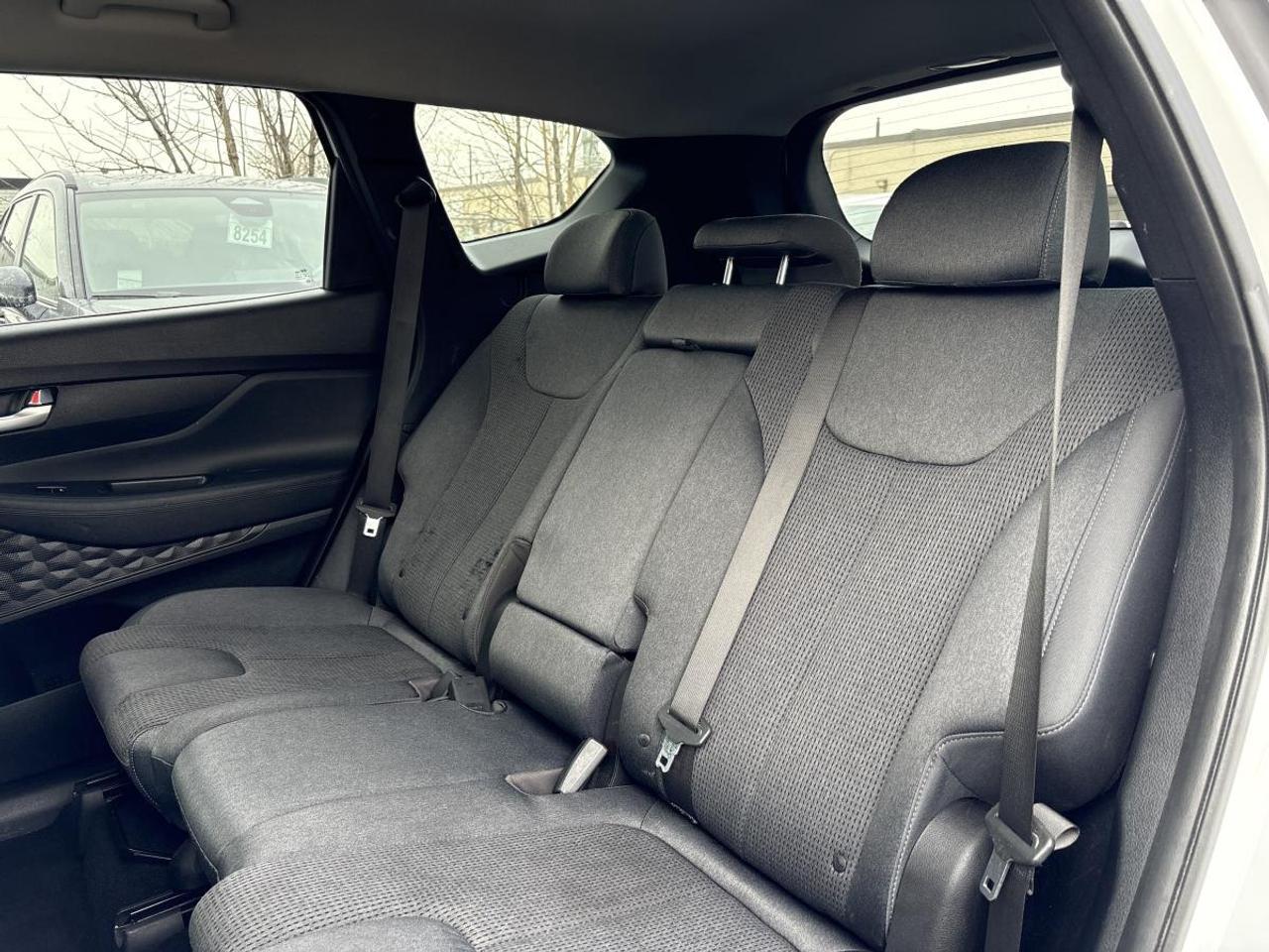 2019 Hyundai Santa Fe Preferred AWD Photo