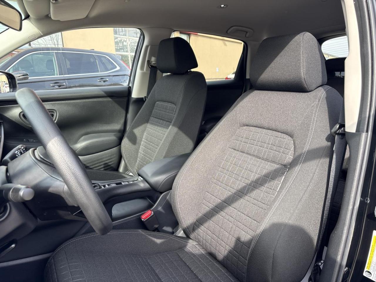 2025 Honda HR-V LX Honda Certified With 7YRS/160K Warranty Photo