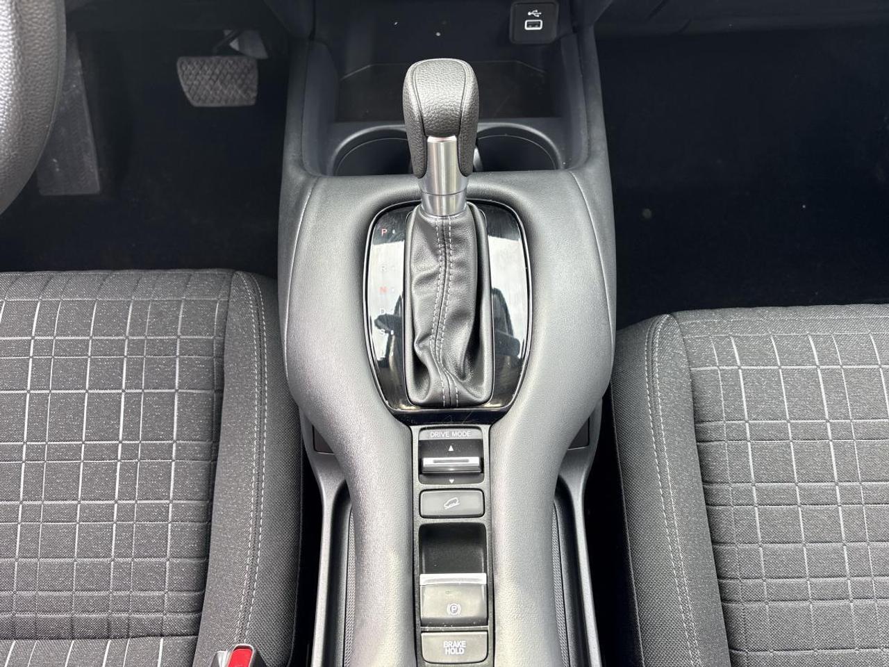 2025 Honda HR-V LX Honda Certified With 7YRS/160K Warranty Photo