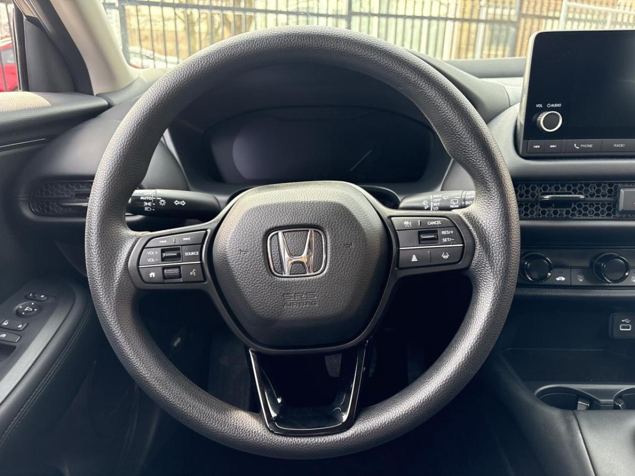 2025 Honda HR-V LX Honda Certified With 7YRS/160K Warranty Photo