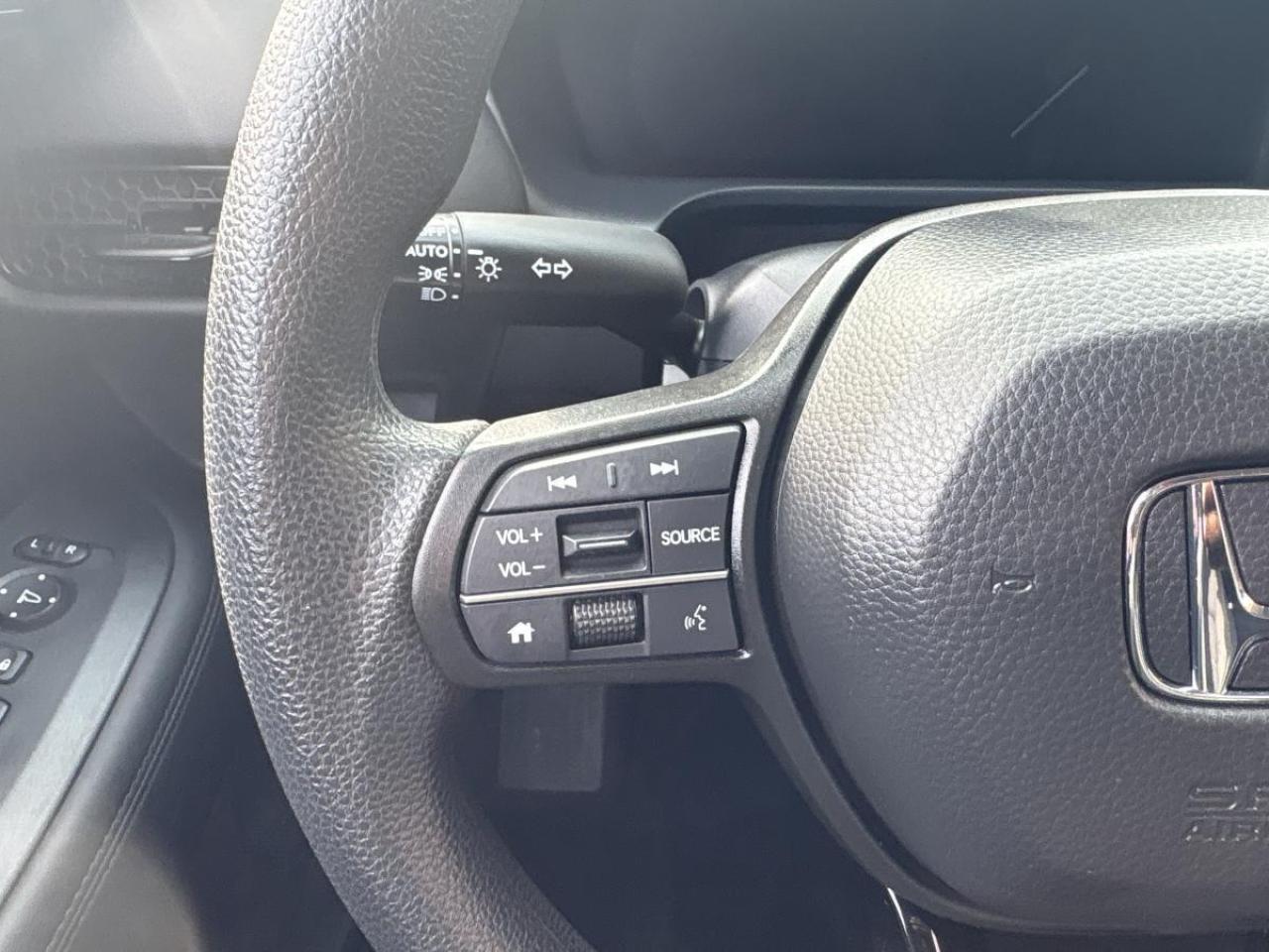 2025 Honda HR-V LX Honda Certified With 7YRS/160K Warranty Photo