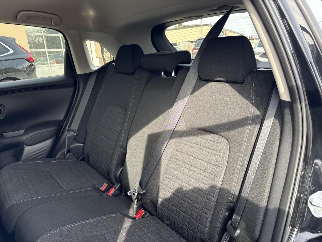 2025 Honda HR-V LX Honda Certified With 7YRS/160K Warranty Photo