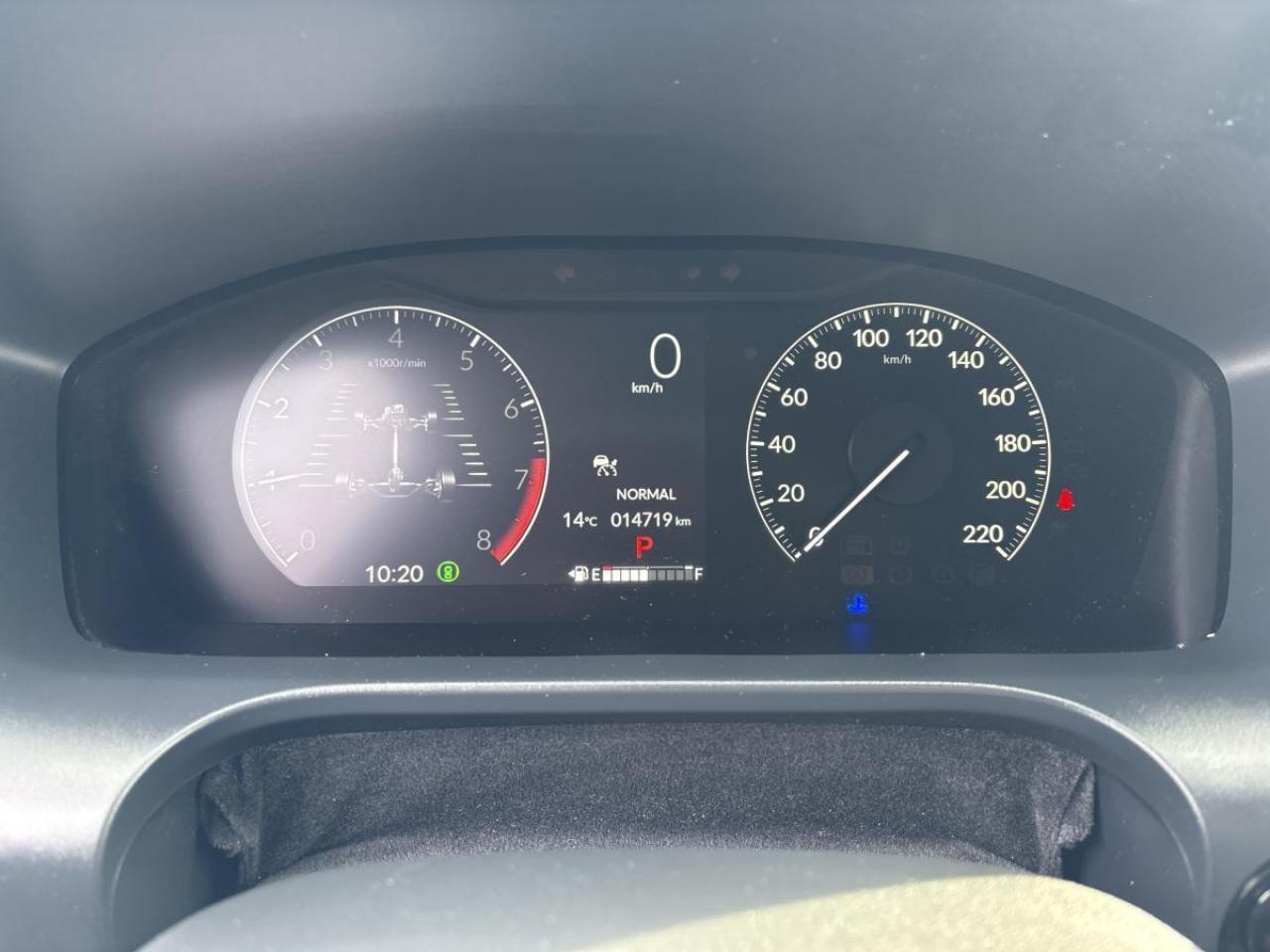 2025 Honda HR-V LX Honda Certified With 7YRS/160K Warranty Photo