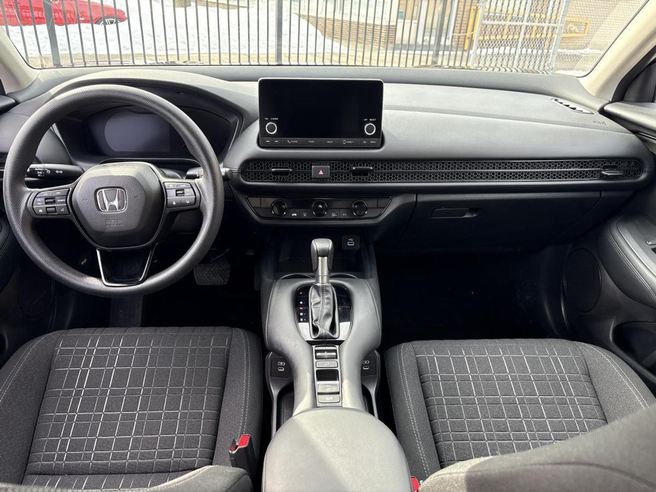 2025 Honda HR-V LX Honda Certified With 7YRS/160K Warranty Photo