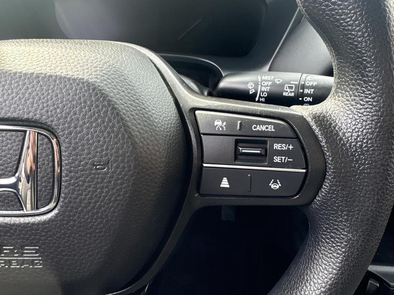 2025 Honda HR-V LX Honda Certified With 7YRS/160K Warranty Photo