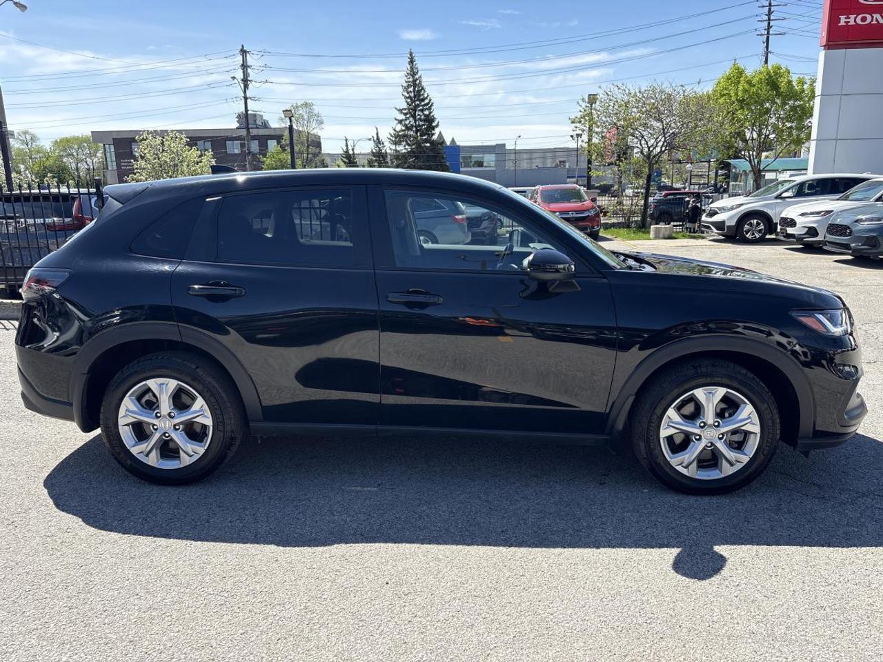 2025 Honda HR-V LX Honda Certified With 7YRS/160K Warranty Photo